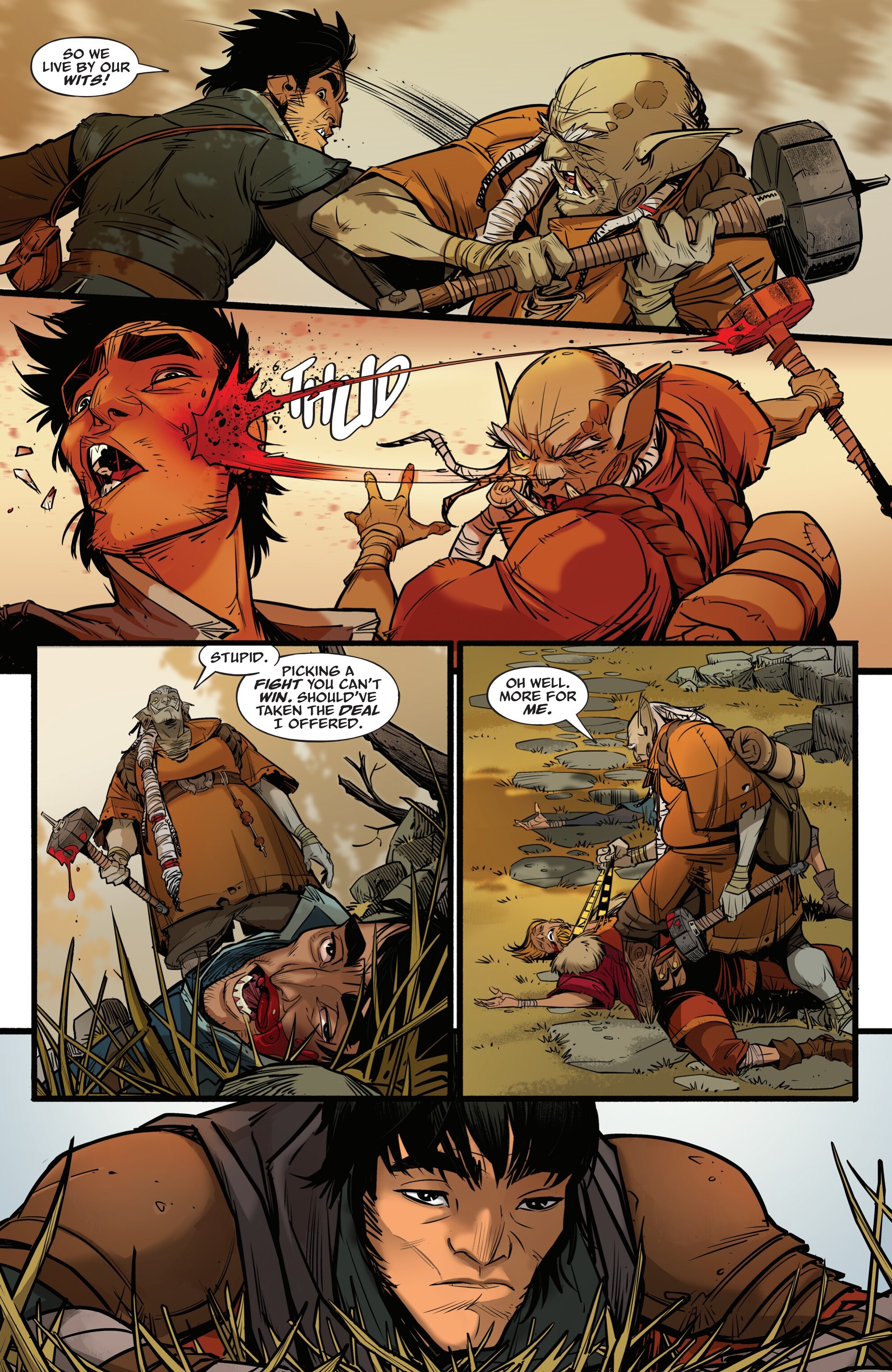 The Hunger and the Dusk - Book Two 003-0011.jpg